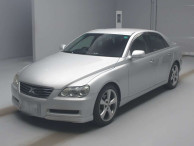 2007 Toyota Mark X