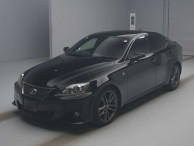 2011 Lexus IS