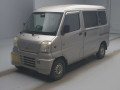 1999 Mitsubishi Minicab Van