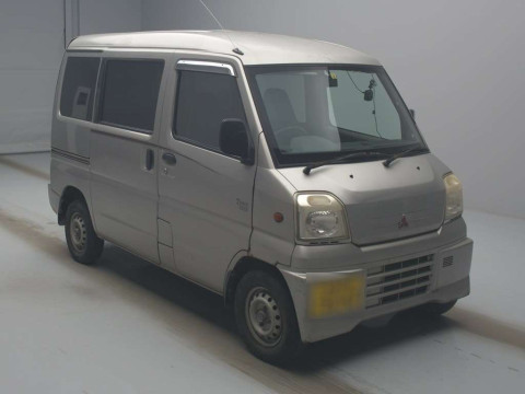 1999 Mitsubishi Minicab Van U61V[2]