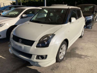 2009 Suzuki Swift