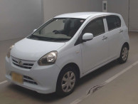 2012 Daihatsu Mira es