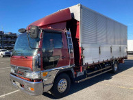 2001 Hino RANGER