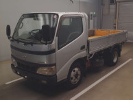 2002 Toyota Dyna Truck