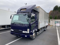 2003 Mitsubishi Fuso Fighter