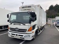 2013 Hino RANGER