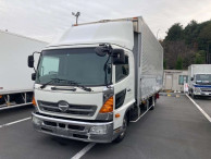 2014 Hino RANGER