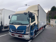 2007 Mitsubishi Fuso Fighter