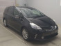 2012 Toyota Prius alpha