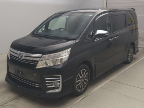 2015 Toyota Voxy ZRR80W[0]