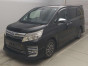 2015 Toyota Voxy