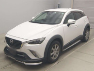 2016 Mazda CX-3