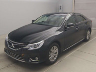 2012 Toyota Mark X