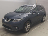 2016 Nissan X-Trail