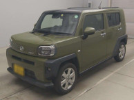 2020 Daihatsu TAFT