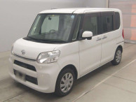 2015 Daihatsu Tanto