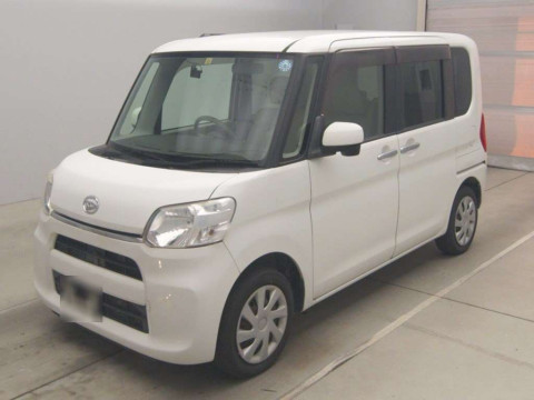 2015 Daihatsu Tanto LA600S[0]