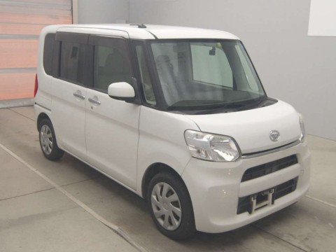 2015 Daihatsu Tanto LA600S[2]