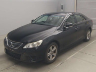 2009 Toyota Mark X