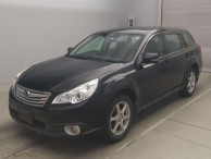 2009 Subaru Legacy Outback