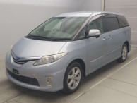 2012 Toyota Estima Hybrid