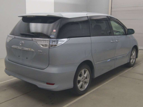 2012 Toyota Estima Hybrid AHR20W[1]