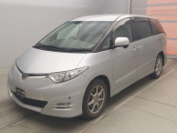 2008 Toyota Estima