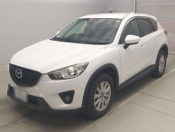 2013 Mazda CX-5