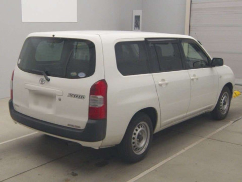 2014 Toyota Succeed NCP160V[1]