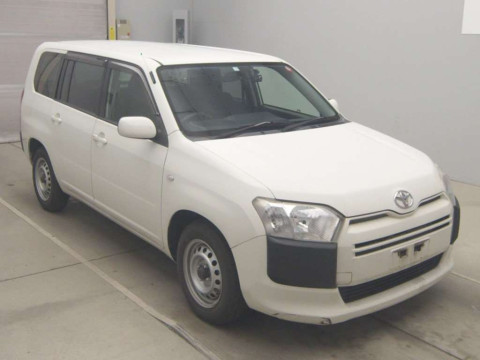 2014 Toyota Succeed NCP160V[2]