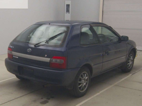 1998 Toyota Corolla II EL51[1]