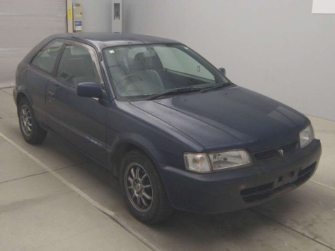 1998 Toyota Corolla II EL51[2]