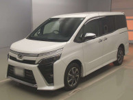 2019 Toyota Voxy