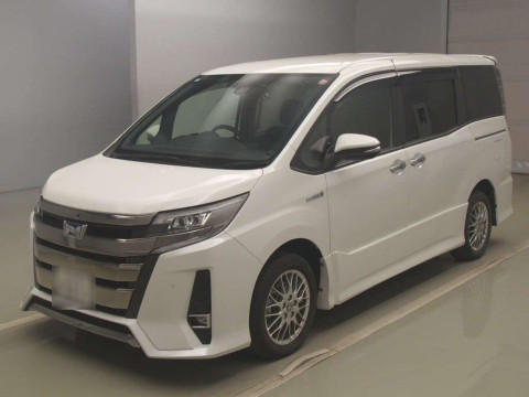 2020 Toyota Noah ZWR80W[0]