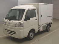 2018 Daihatsu Hijet Truck