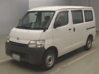 2015 Toyota Townace Van