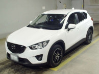 2012 Mazda CX-5