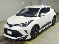 2019 Toyota C-HR