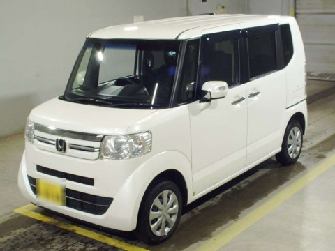 2015 Honda N-BOX JF2[0]