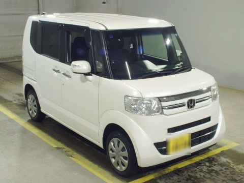 2015 Honda N-BOX JF2[2]