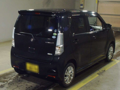 2015 Suzuki Wagon R MH44S[1]