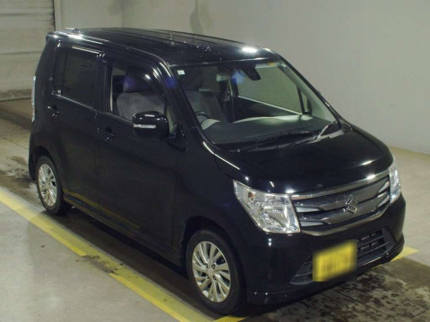 2015 Suzuki Wagon R MH44S[2]