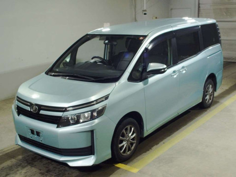 2015 Toyota Voxy ZRR85G[0]