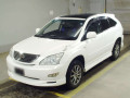 2003 Toyota Harrier