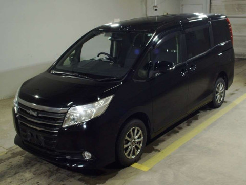 2014 Toyota Noah ZRR85G[0]