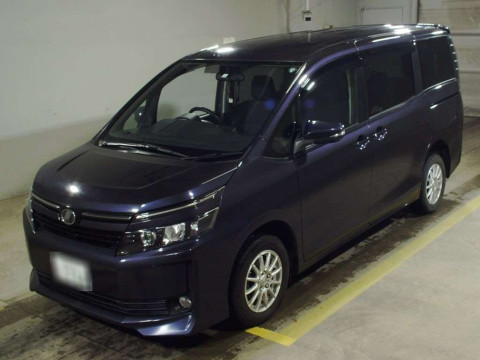 2015 Toyota Voxy ZRR85G[0]