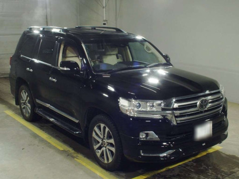 2016 Toyota Land Cruiser URJ202W[2]