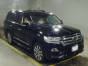 2016 Toyota Land Cruiser