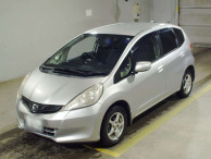 2012 Honda Fit