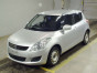 2011 Suzuki Swift